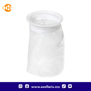 Calcetín 7x17 Pulg - Malla