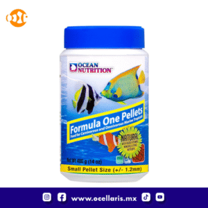 Ocean Nutrition Formula One Pellets Small - 400 gr