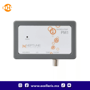 Neptune Systems Módulo PM1 PH/ORP