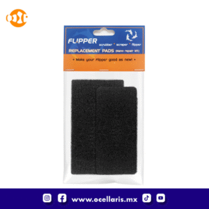 Kit de Mantenimiento Universal Flipper Nano