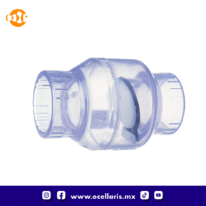 Spears Válvula Check - 1 pulg