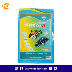 New Life Spectrum Thera +A 1mm - 1.5mm / 2,200g