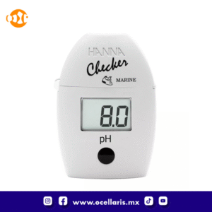 HI780 Hanna Checker - Colorímetro para pH Marino