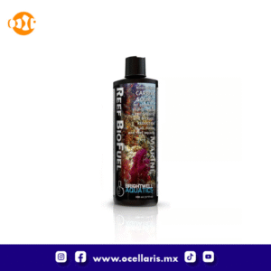 Reef BioFuel - Mejora la absorción de nutrientes - 500ml