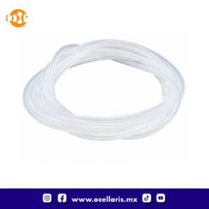 Tubería de línea de desagüe para Trident