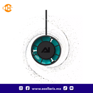 AI Nero 5 - Generador de olas de 3,000 GPH