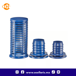 Vectra S2 - Kit de protección y puntas para conexión