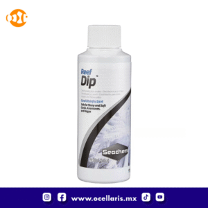 Reef Dip - Desinfectante de Corales - 100 ml