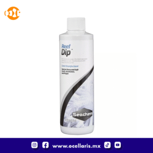Reef Dip - Desinfectante de Corales - 250 ml