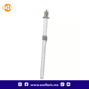 Sensor de nivel de líquido LLS - 15 pulg