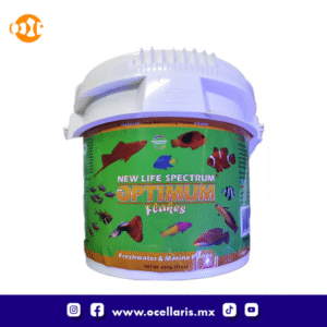 New Life Spectrum Optimum Flakes / 600 g