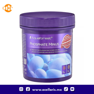 AF Phosphate Minus - Reductor de Fosfatos - 250ml