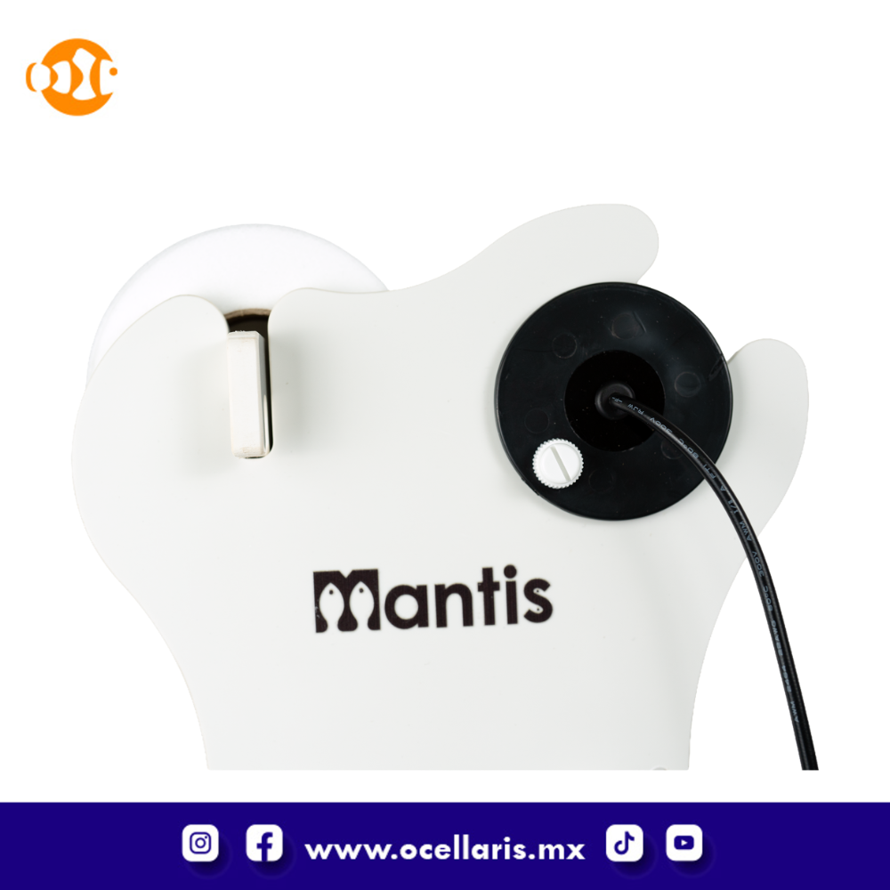 Mantis RollerMat 300 - Image 2