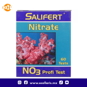 Salifert Nitrate - Kit de prueba NO3