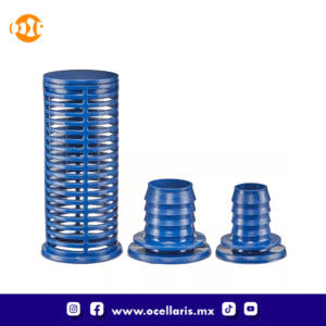 Vectra M2 - Kit de protección y puntas para conexión