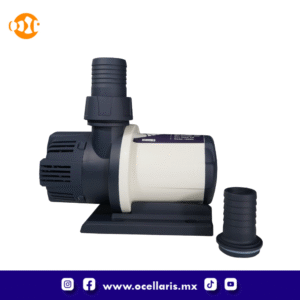 Bomba de retorno TORNADO 10000 - 10,000 l/h