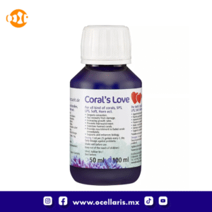 Coral´s Love - 100 ml