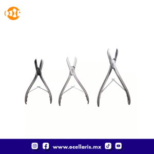 Alicatas BRS Medium - 6.3 pulgadas