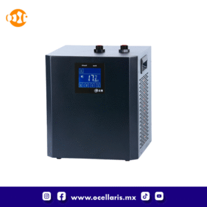 Mantis Chiller 500 - 1/2 HP