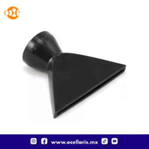 Loc-Line Flare Nozzle - Boquilla de 2 1/2 plg para conexión de 1/2 plg