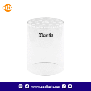 Mantis - Coral Feeding Cage S - Jaula de alimentación para corales