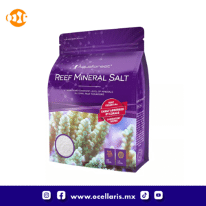 Aquaforest Reef Mineral Salt - 800gr