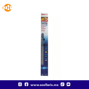 Calentador Eheim JAGER 200w - Para 300 a 400 Litros