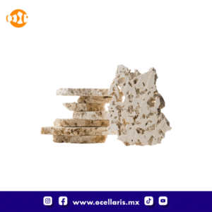 CaribSea South Seas Flatz - 20 Lbs