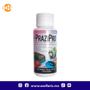 HiKari PraziPro - ¡Proteja a sus peces! - 1oz