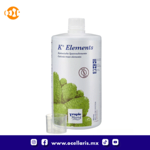 Pro-Coral K+ Elements - 1 L