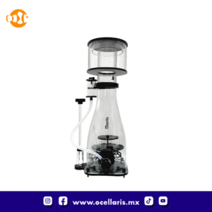 Skimmer Mantis TORNADO-180 / 800 a 1,500 lts