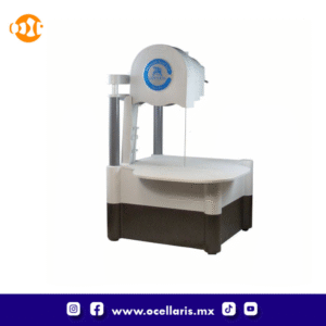 Gryphon XL AquaSaw - Sierra de Fragmentación