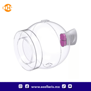 Nyos Floating Fish Trap - Trampa Flotante para Peces