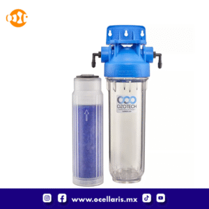 Ozotech Ozone Air Dryer Gen 2 - Secador de Aire