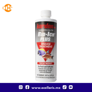 RID ICH PLUS - 473 ml