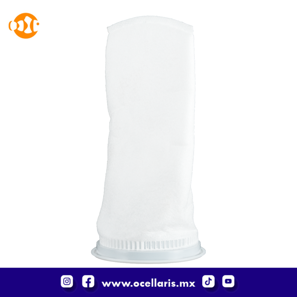 Calcetín de Fieltro - repuesto de 2.75″ - Image 2