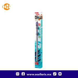 Calentador Eheim JAGER 300w - Para 600 a 1000 Litros