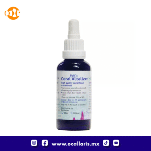 Pohl´s Coral Vitalizer - 50 ml