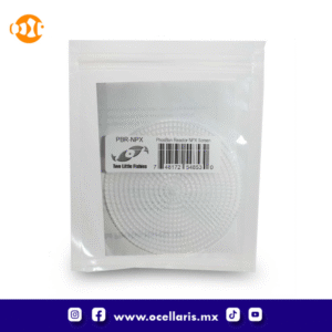 Phosban Reactor NPX Screen