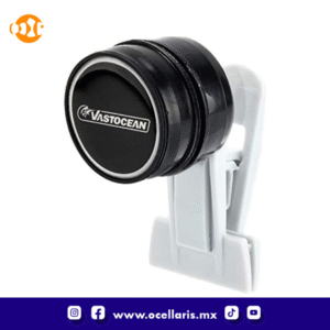 VastOcean Clip Alimentador Magnético