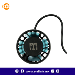 Mantis Hydrus 15 - Generador de Olas