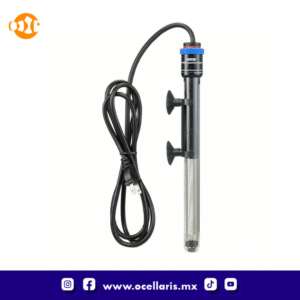 Calentador Eheim JAGER 25w - Hasta 25 Litros