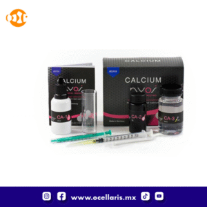 Nyos - Kit de Prueba de Calcio