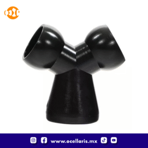 Loc-Line - Conexión en Y de 1/2 plg