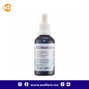 ZEOfood plus - 50 ml
