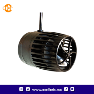 Generador de olas TOURBON 200 - 18,000 l/h