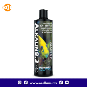 Alkalin 8.3 KH Buffer - 500ml