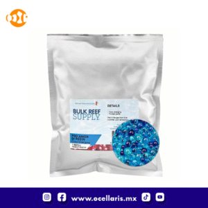 PRO Series Anion DI Resin (Cambia de color) Part 2 - 8.1 lbs. para 6 recargas