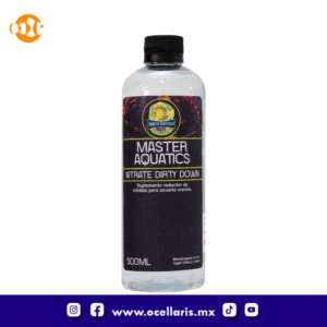 Nitrate Dirty Down - 500 ml