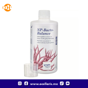 Tropic Marin NP-Bacto Balance - 500 ml